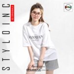 BANMIAN PASIR RIS Meme Parody Cotton Dri-Fit Shirt - Image 9