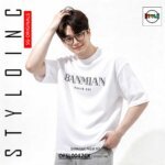 BANMIAN PASIR RIS Meme Parody Cotton Dri-Fit Shirt - Image 12