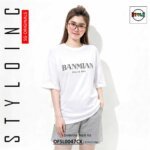 BANMIAN PASIR RIS Meme Parody Cotton Dri-Fit Shirt - Image 10