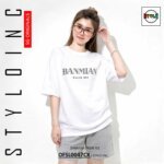 BANMIAN PASIR RIS Meme Parody Cotton Dri-Fit Shirt - Image 11