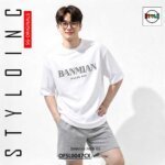 BANMIAN PASIR RIS Meme Parody Cotton Dri-Fit Shirt - Image 13