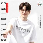 BANMIAN PASIR RIS Meme Parody Cotton Dri-Fit Shirt - Image 14