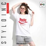 POCKY CHOCOLATE COLA Meme Parody Cotton / DRI-FIT T-Shirt - Image 11