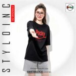 POCKY CHOCOLATE COLA Meme Parody Cotton / DRI-FIT T-Shirt - Image 17