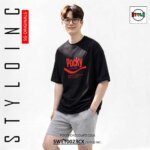 POCKY CHOCOLATE COLA Meme Parody Cotton / DRI-FIT T-Shirt - Image 20
